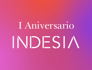 IndesIA I aniversario de