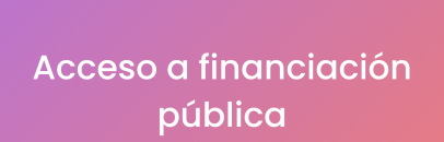 financiacion financiacion